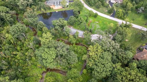 Tiny photo for 21400 Lisa Lane, Steger, IL 60475 (MLS # 12533917)