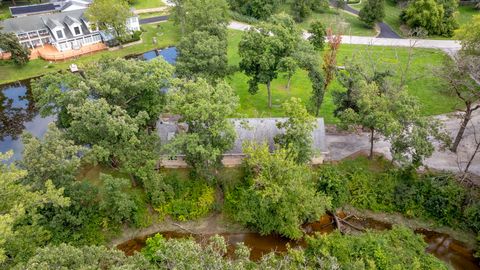 Tiny photo for 21400 Lisa Lane, Steger, IL 60475 (MLS # 12533917)