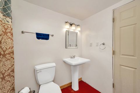 Tiny photo for 21400 Lisa Lane, Steger, IL 60475 (MLS # 12533917)