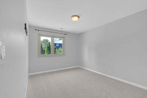 Tiny photo for 112 LILAC Lane, Buffalo Grove, IL 60089 (MLS # 12744262)