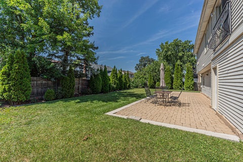 Tiny photo for 112 LILAC Lane, Buffalo Grove, IL 60089 (MLS # 12744262)
