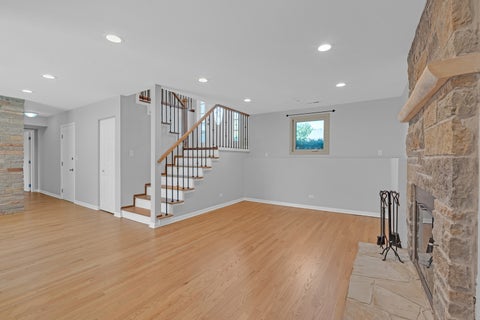 Tiny photo for 112 LILAC Lane, Buffalo Grove, IL 60089 (MLS # 12744262)