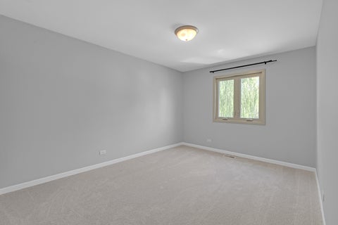 Tiny photo for 112 LILAC Lane, Buffalo Grove, IL 60089 (MLS # 12744262)