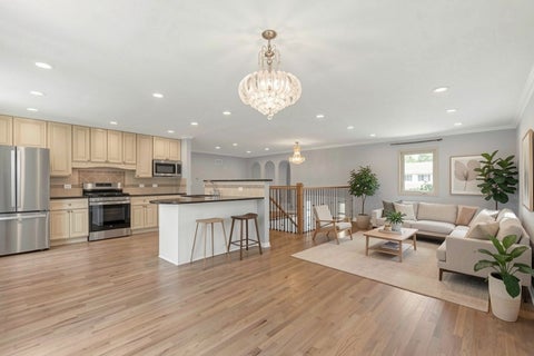 Tiny photo for 112 LILAC Lane, Buffalo Grove, IL 60089 (MLS # 12744262)