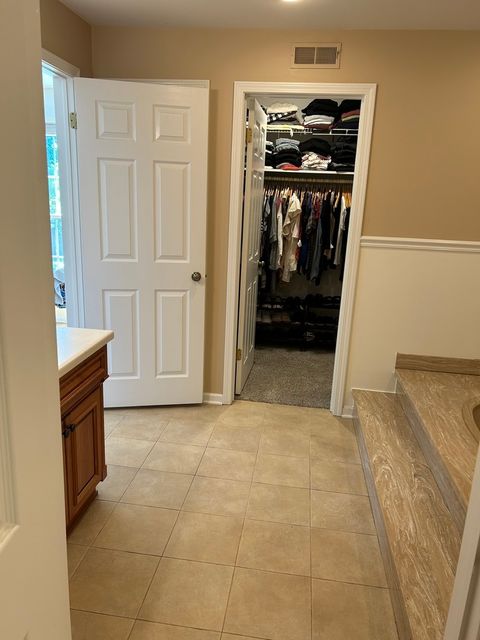 Tiny photo for 1134 Spring Garden Circle #48, Naperville, IL 60563 (MLS # 12410750)