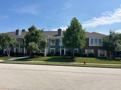 Photo of 1134 Spring Garden Circle #48, Naperville, IL 60563 (MLS # 12410750)