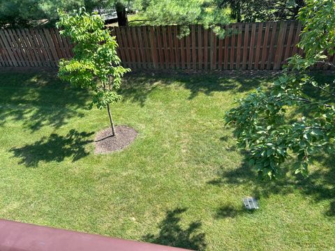Tiny photo for 1134 Spring Garden Circle #48, Naperville, IL 60563 (MLS # 12410750)
