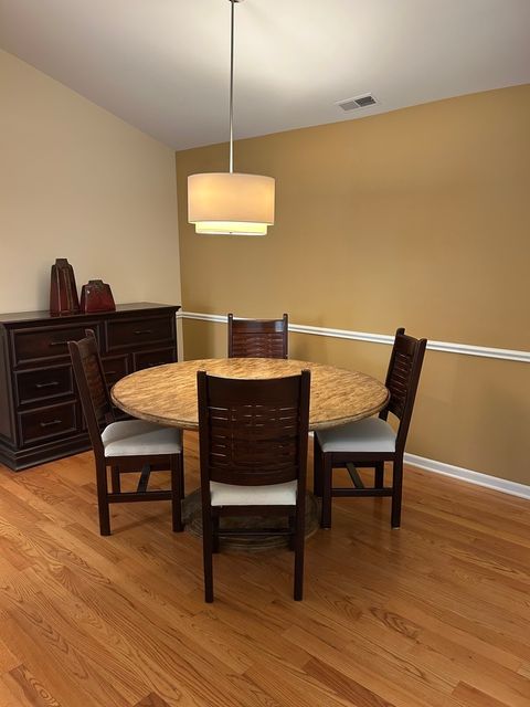 Tiny photo for 1134 Spring Garden Circle #48, Naperville, IL 60563 (MLS # 12410750)