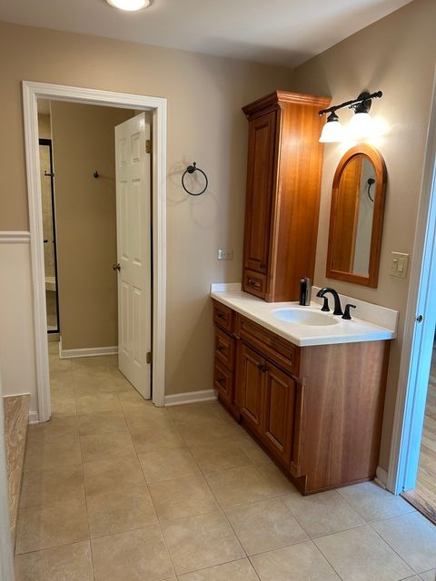 Tiny photo for 1134 Spring Garden Circle #48, Naperville, IL 60563 (MLS # 12410750)
