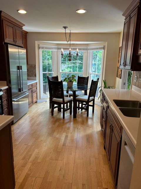 Tiny photo for 1134 Spring Garden Circle #48, Naperville, IL 60563 (MLS # 12410750)
