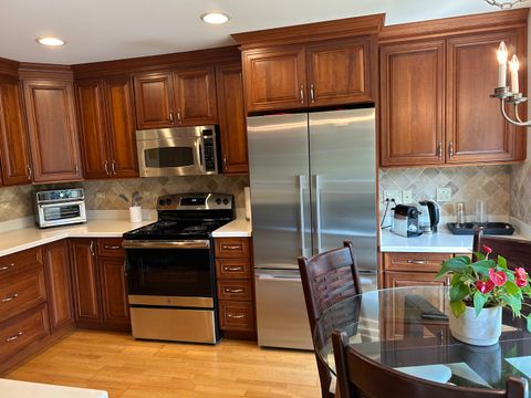 Tiny photo for 1134 Spring Garden Circle #48, Naperville, IL 60563 (MLS # 12410750)