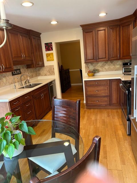 Tiny photo for 1134 Spring Garden Circle #48, Naperville, IL 60563 (MLS # 12410750)