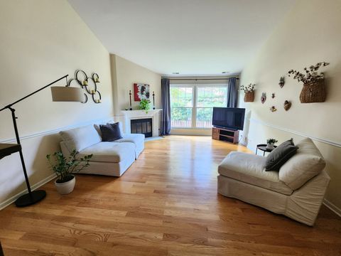 Tiny photo for 1134 Spring Garden Circle #48, Naperville, IL 60563 (MLS # 12410750)