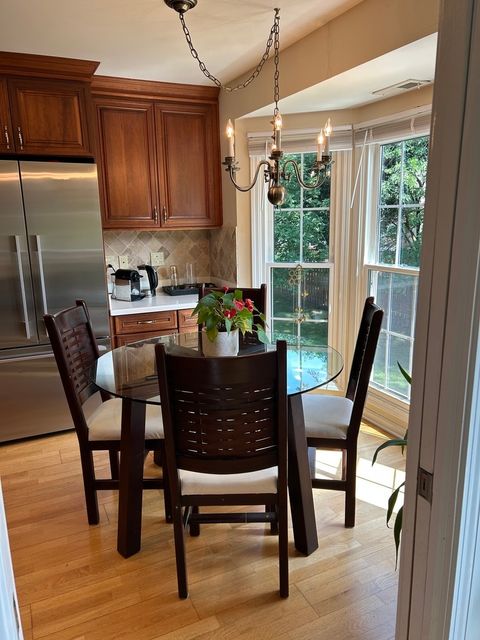 Tiny photo for 1134 Spring Garden Circle #48, Naperville, IL 60563 (MLS # 12410750)