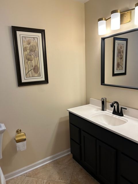 Tiny photo for 1134 Spring Garden Circle #48, Naperville, IL 60563 (MLS # 12410750)