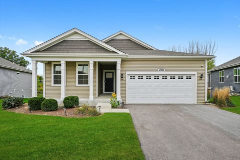 276 Durham Street North Aurora IL 60542