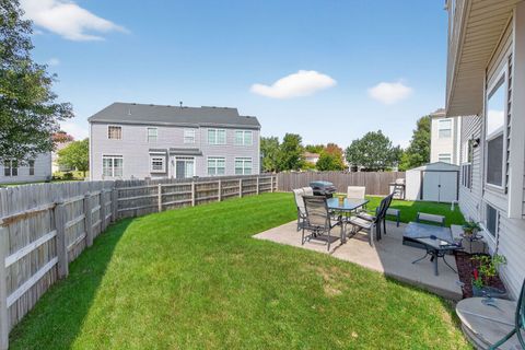 Tiny photo for 1544 Suncrest Lane, Bolingbrook, IL 60490 (MLS # 12465772)