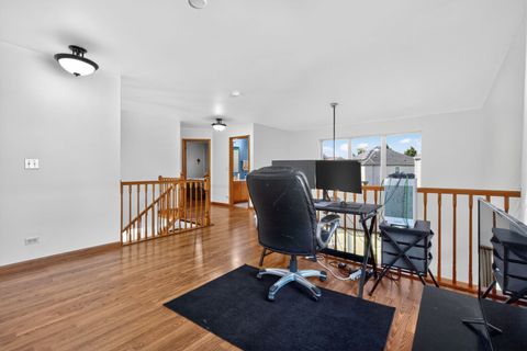 Tiny photo for 1544 Suncrest Lane, Bolingbrook, IL 60490 (MLS # 12465772)