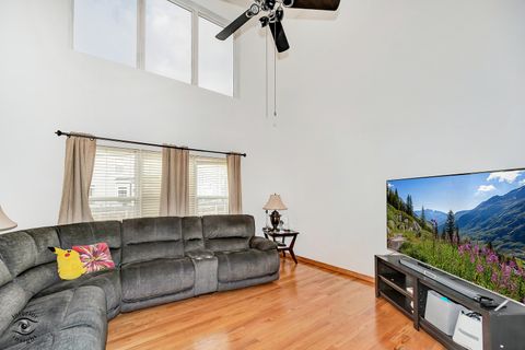 Tiny photo for 1544 Suncrest Lane, Bolingbrook, IL 60490 (MLS # 12465772)