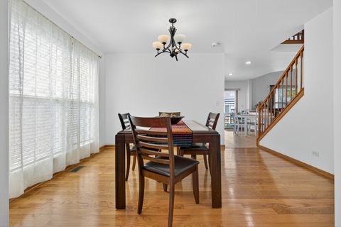 Tiny photo for 1544 Suncrest Lane, Bolingbrook, IL 60490 (MLS # 12465772)