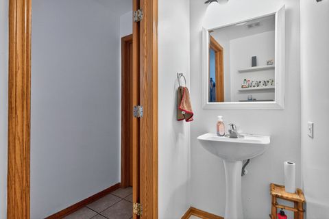 Tiny photo for 1544 Suncrest Lane, Bolingbrook, IL 60490 (MLS # 12465772)