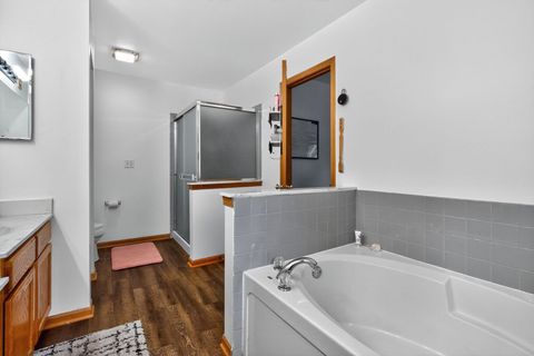 Tiny photo for 1544 Suncrest Lane, Bolingbrook, IL 60490 (MLS # 12465772)