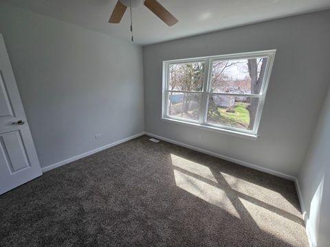 Tiny photo for 4 Joseph Court, Midlothian, IL 60445 (MLS # 12598207)
