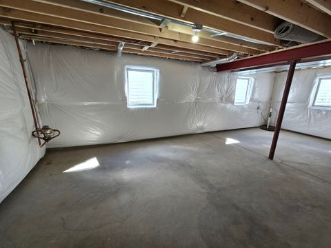 Tiny photo for 4 Joseph Court, Midlothian, IL 60445 (MLS # 12598207)