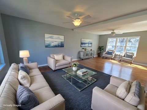 Tiny photo for 4 Joseph Court, Midlothian, IL 60445 (MLS # 12598207)