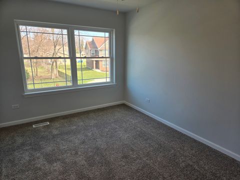 Tiny photo for 4 Joseph Court, Midlothian, IL 60445 (MLS # 12598207)