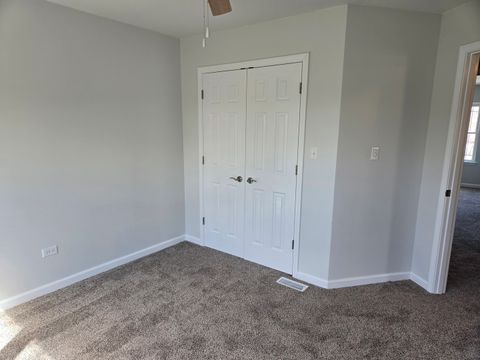 Tiny photo for 4 Joseph Court, Midlothian, IL 60445 (MLS # 12598207)