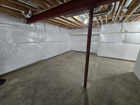 Tiny photo for 4 Joseph Court, Midlothian, IL 60445 (MLS # 12598207)