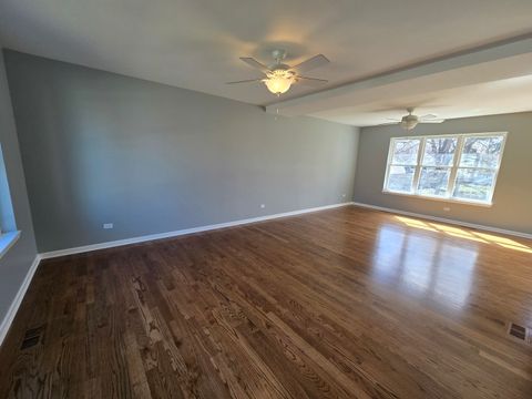 Tiny photo for 4 Joseph Court, Midlothian, IL 60445 (MLS # 12598207)