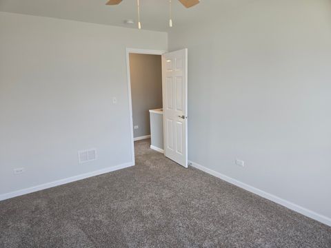 Tiny photo for 4 Joseph Court, Midlothian, IL 60445 (MLS # 12598207)