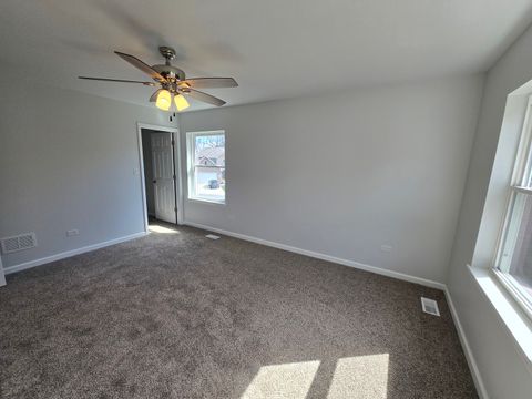 Tiny photo for 4 Joseph Court, Midlothian, IL 60445 (MLS # 12598207)