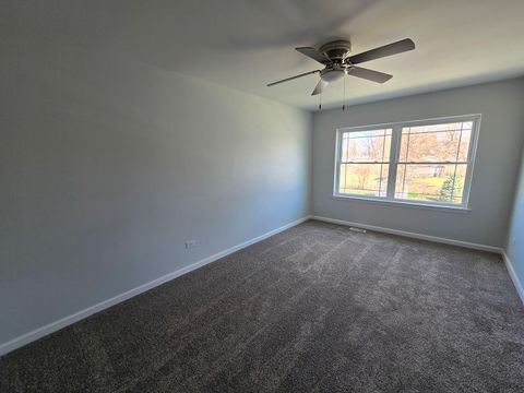 Tiny photo for 4 Joseph Court, Midlothian, IL 60445 (MLS # 12598207)