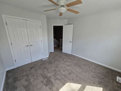 Tiny photo for 4 Joseph Court, Midlothian, IL 60445 (MLS # 12598207)