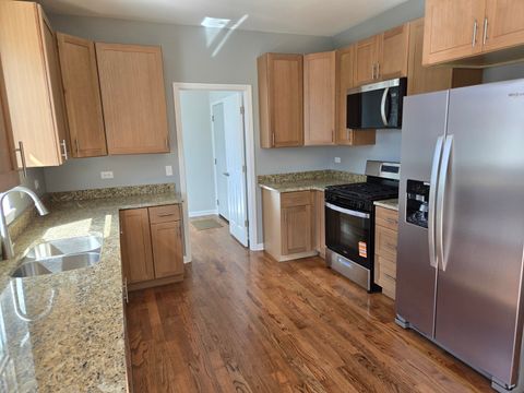 Tiny photo for 4 Joseph Court, Midlothian, IL 60445 (MLS # 12598207)