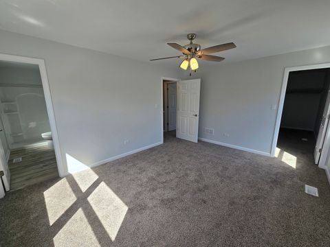 Tiny photo for 4 Joseph Court, Midlothian, IL 60445 (MLS # 12598207)