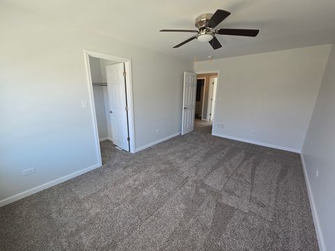 Tiny photo for 4 Joseph Court, Midlothian, IL 60445 (MLS # 12598207)