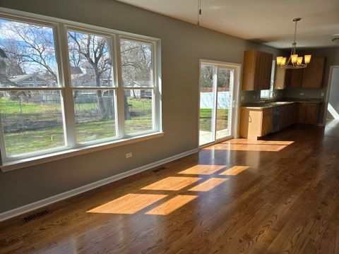 Tiny photo for 4 Joseph Court, Midlothian, IL 60445 (MLS # 12598207)