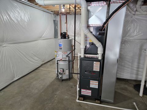 Tiny photo for 4 Joseph Court, Midlothian, IL 60445 (MLS # 12598207)