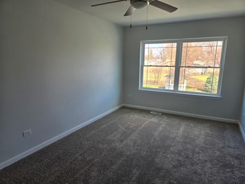 Tiny photo for 4 Joseph Court, Midlothian, IL 60445 (MLS # 12598207)