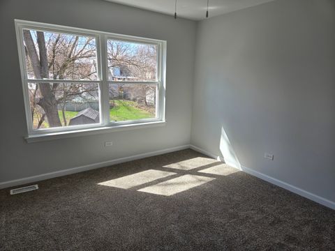 Tiny photo for 4 Joseph Court, Midlothian, IL 60445 (MLS # 12598207)