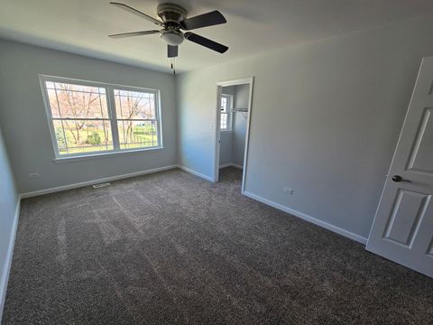 Tiny photo for 4 Joseph Court, Midlothian, IL 60445 (MLS # 12598207)