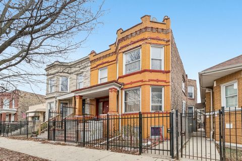 1012 N RIDGEWAY Avenue Chicago IL 60651