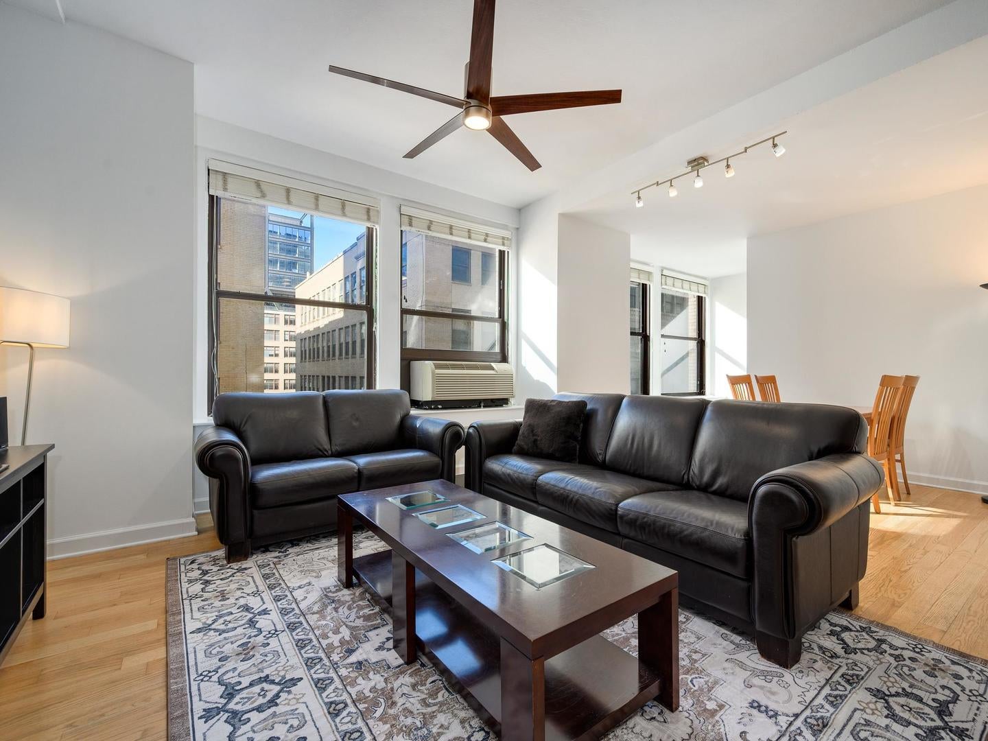 600 S Dearborn Street 709