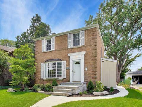 Tiny photo for 310 S Delphia Avenue, Park Ridge, IL 60068 (MLS # 12731724)