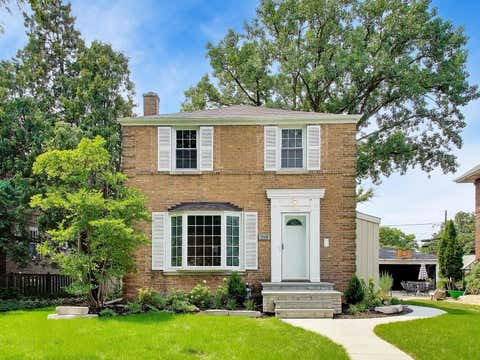 Photo of 310 S Delphia Avenue, Park Ridge, IL 60068 (MLS # 12731724)