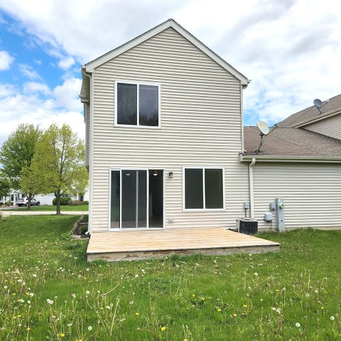 Tiny photo for 157 W ALDRIDGE Lane, Round Lake, IL 60073 (MLS # 12714972)